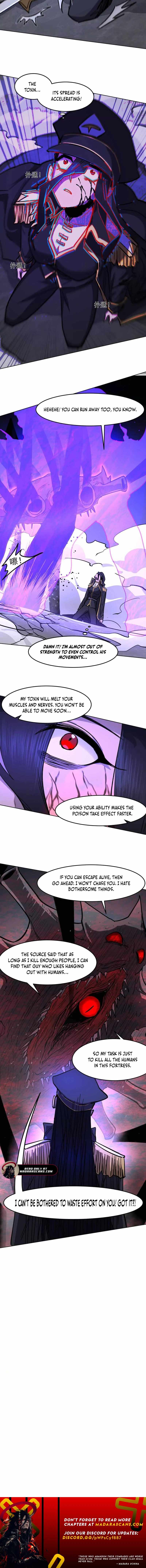 Mr. Zombie Chapter 144 10